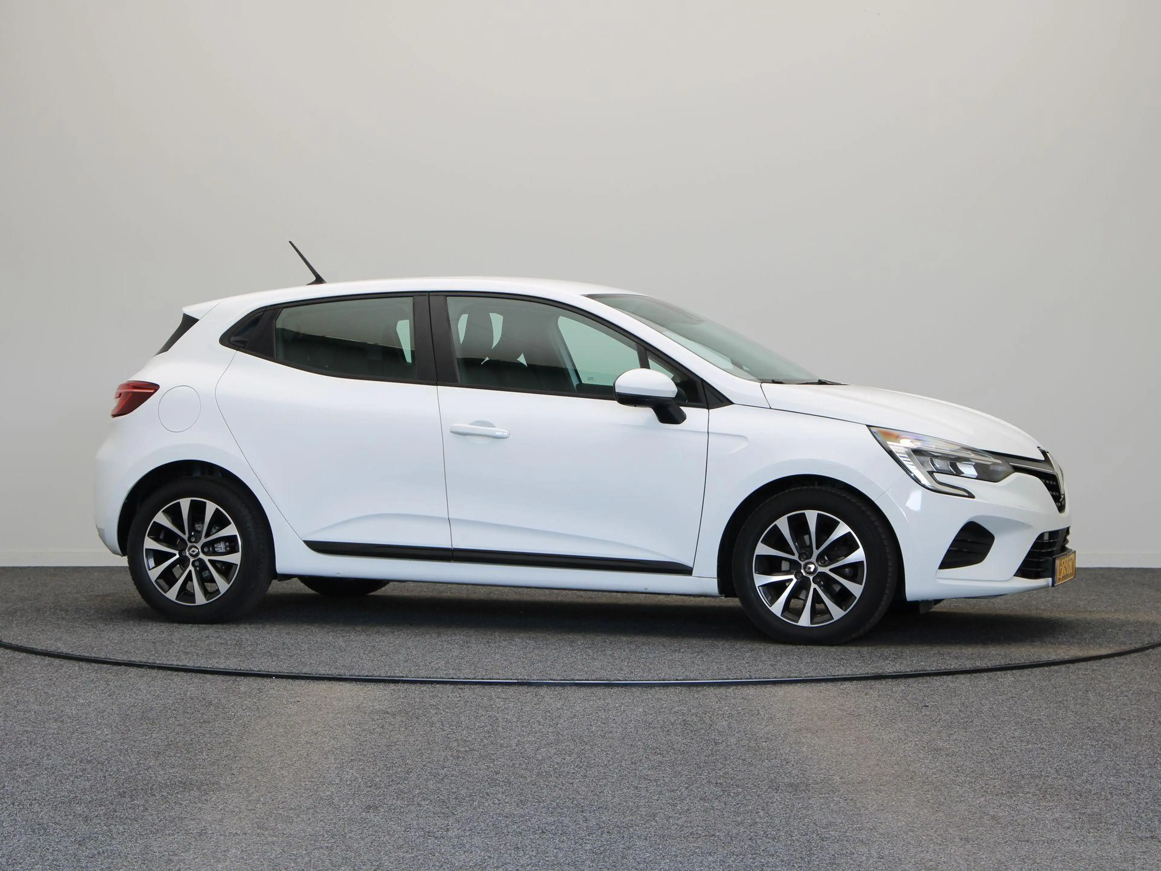Renault Clio 1.0 TCe Zen | 1e Eigenaar! | Airco | Cruise Contro — photo 13