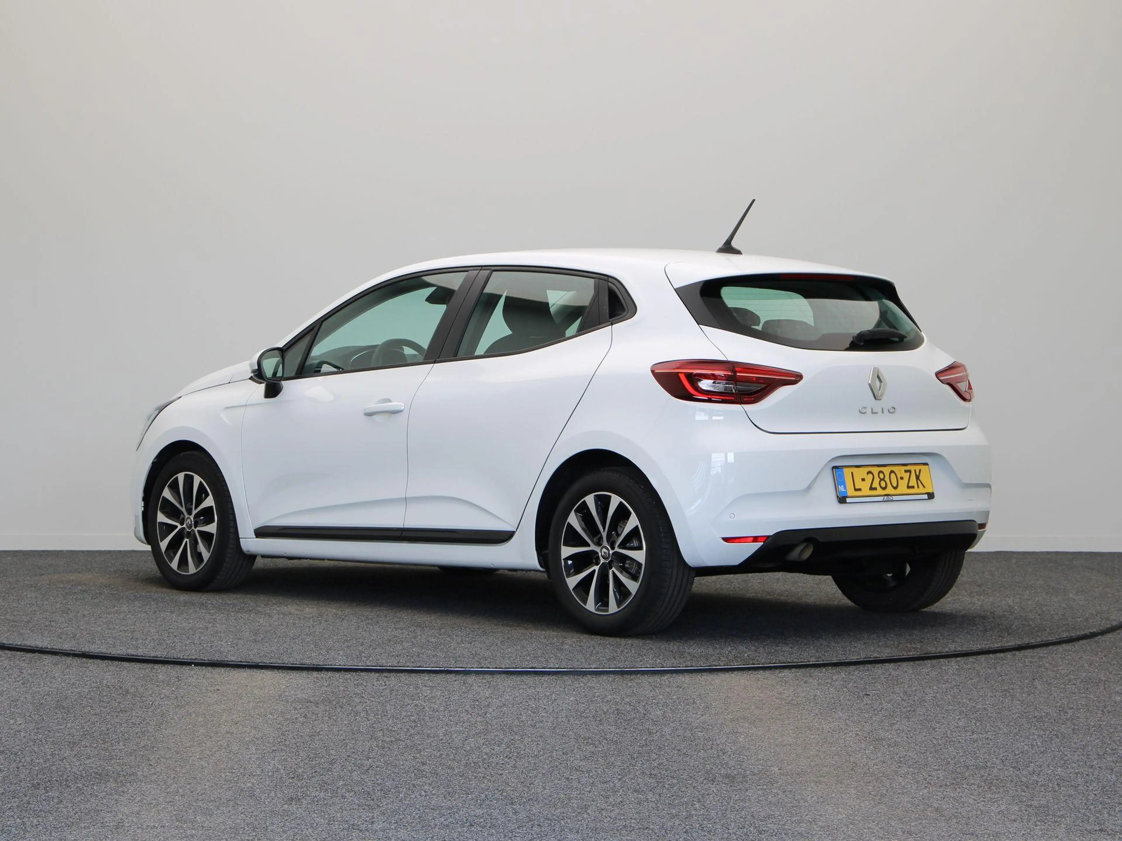 Renault Clio 1.0 TCe Zen | 1e Eigenaar! | Airco | Cruise Contro — photo 2
