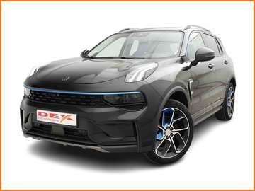 PHEV 262 | 70 KM EV | Pano | GPS | 360Cam | LED | ALU20