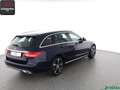 Mercedes-Benz C 300 C 300 e T AVANTGARDE MULTIBEAM,360GRAD,COMAND plava - thumbnail 5