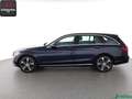 Mercedes-Benz C 300 C 300 e T AVANTGARDE MULTIBEAM,360GRAD,COMAND plava - thumbnail 2