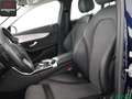 Mercedes-Benz C 300 C 300 e T AVANTGARDE MULTIBEAM,360GRAD,COMAND plava - thumbnail 10