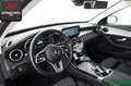 Mercedes-Benz C 300 e T AVANTGARDE MULTIBEAM,360GRAD,COMAND Modrá - thumbnail 9