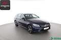 Mercedes-Benz C 300 e T AVANTGARDE MULTIBEAM,360GRAD,COMAND Blue - thumbnail 7