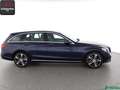 Mercedes-Benz C 300 C 300 e T AVANTGARDE MULTIBEAM,360GRAD,COMAND plava - thumbnail 6