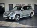Mercedes-Benz GLK 220 CDI 4Matic*Kamera*AHK*COMAND*TOP Gepfleg Silber - thumbnail 1