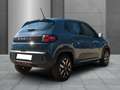 Dacia Spring Expression Klima+PDC+CCS Electric 70 51 kW (69 ... Blau - thumbnail 3