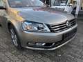 Volkswagen Passat 2.0 TDI Highline+Bi-XENON+NAVI+ALCANTARA+ Beige - thumbnail 4