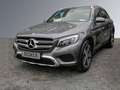 Mercedes-Benz GLC 220 d 4M EXCLUSIVE PANORAMA AHK LED ILS NAVI Grau - thumbnail 11