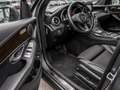 Mercedes-Benz GLC 220 d 4M EXCLUSIVE PANORAMA AHK LED ILS NAVI Grau - thumbnail 9