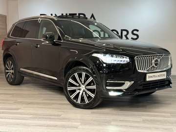 B5 4WD Inscription - 7Zit/Pano/HUD/LED/Carplay