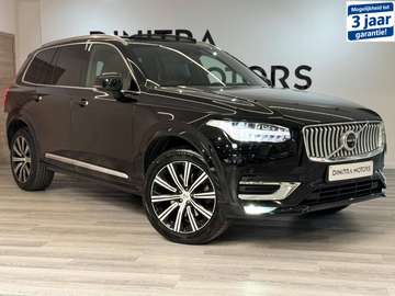 B5 4WD Inscription - 7Zit/Pano/HUD/LED/Carplay/*3 jaar garantie mogelijk!*