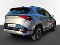 Kia Sportage GT-Line 1.6 T Hybrid AT-6 Navi Rü.CAM LED SHZ DAB Silber - thumbnail 4