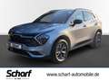 Kia Sportage GT-Line 1.6 T Hybrid AT-6 Navi Rü.CAM LED SHZ DAB Silber - thumbnail 1