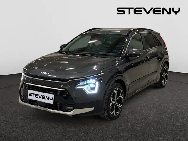 Kia Niro PACE 1.6GDI HEV 129CV DCT6 DEMO