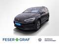 Volkswagen Touran 2.0 TDI Goal DSG 7Si ACC AHK LED Navi 16" Schwarz - thumbnail 1