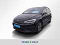 Volkswagen Touran 2.0 TDI Goal DSG 7Si ACC AHK LED Navi 16" Noir - thumbnail 1