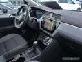 Volkswagen Touran 2.0 TDI Goal DSG 7Si ACC AHK LED Navi 16" Schwarz - thumbnail 6