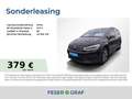 Volkswagen Touran 2.0 TDI Goal DSG 7Si ACC AHK LED Navi 16" Zwart - thumbnail 1