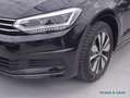 Volkswagen Touran 2.0 TDI Goal DSG 7Si ACC AHK LED Navi 16" Noir - thumbnail 15