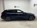 BMW 320 320d xDrive Touring Aut. M-Sport Blau - thumbnail 19
