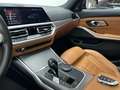 BMW 320 320d xDrive Touring Aut. M-Sport Blau - thumbnail 34