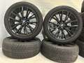 BMW 320 320d xDrive Touring Aut. M-Sport Blau - thumbnail 48