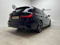 BMW 320 320d xDrive Touring Aut. M-Sport Blau - thumbnail 17