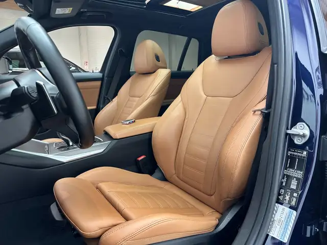 BMW 3 Series view 29