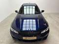 BMW 320 320d xDrive Touring Aut. M-Sport Blau - thumbnail 2