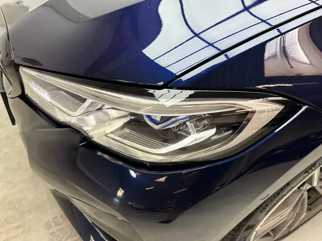 BMW 3 Series view 8