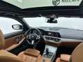 BMW 320 320d xDrive Touring Aut. M-Sport Blau - thumbnail 32