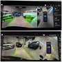 BMW 320 320d xDrive Touring Aut. M-Sport Blau - thumbnail 46