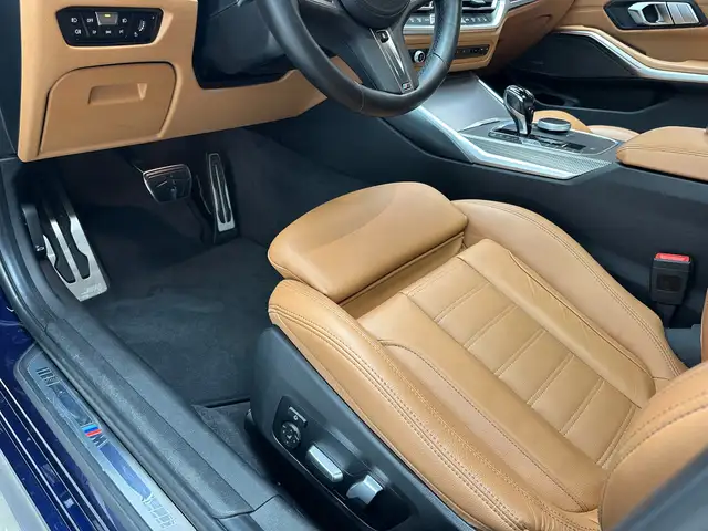 BMW 3 Series view 27