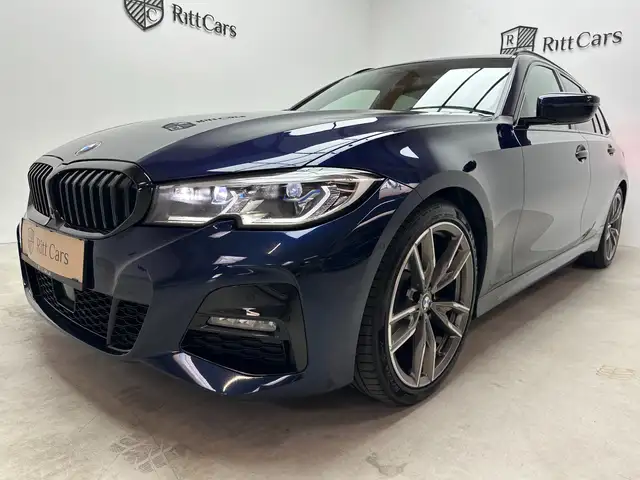 BMW 3 Series view 7