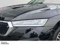 Skoda Octavia Com. 1 4 TSI iV DSG LED APP SHZ PDC LM ZV Schwarz - thumbnail 4