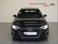 Audi A4 35 TFSI 150ch S line S tronic 7 Noir - thumbnail 3