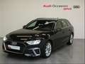 Audi A4 35 TFSI 150ch S line S tronic 7 Noir - thumbnail 1