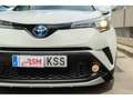 Toyota C-HR 125H Advance Blanco - thumbnail 24