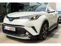 Toyota C-HR 125H Advance Blanco - thumbnail 23
