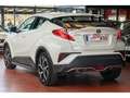 Toyota C-HR 125H Advance Blanco - thumbnail 19