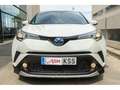 Toyota C-HR 125H Advance Blanco - thumbnail 25