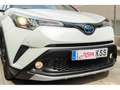 Toyota C-HR 125H Advance Blanco - thumbnail 26