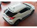 Toyota C-HR 125H Advance Blanco - thumbnail 4