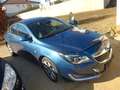 Opel Insignia A Lim. Innovation/1. Hand/Euro 6 Blauw - thumbnail 3