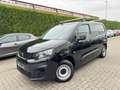 Peugeot Partner 1.6 BlueHDi - Airco - BTW ** 1 JAAR GARANTIE ** !! Noir - thumbnail 5