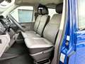 Volkswagen T6 Kombi 2.0 TDI 9-Sitze Klima 1.Hand Transporte Blau - thumbnail 12
