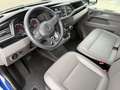 Volkswagen T6 Kombi 2.0 TDI 9-Sitze Klima 1.Hand Transporte Blau - thumbnail 13