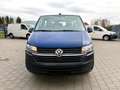 Volkswagen T6 Kombi 2.0 TDI 9-Sitze Klima 1.Hand Transporte Blau - thumbnail 2