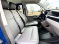 Volkswagen T6 Kombi 2.0 TDI 9-Sitze Klima 1.Hand Transporte Blau - thumbnail 8